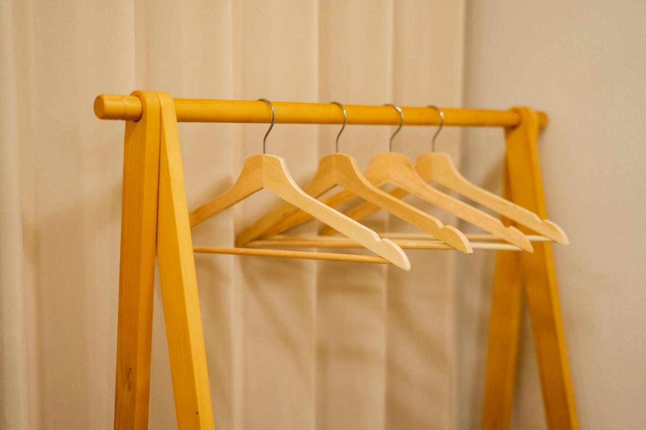Vieuno Stay Hakata 2 Fukuoka  Extérieur photo